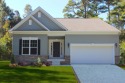 Sussex Model Elevation *B* offered by Gemcraft Homes. One of for sale in Greenbackville Virginia Accomack County County on GolfHomes.com