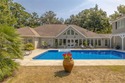 Timeless Estate with Guest House, Pool & Outdoor Pavilion | 

 for sale in Saint Simons Georgia Glynn County County on GolfHomes.com