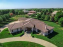 Welcome to your dream home in the highly coveted The Reserve for sale in Lawrence Kansas Douglas County County on GolfHomes.com