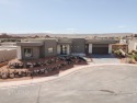 This stunning 4-bedroom, 5-bathroom home features high-end for sale in Hurricane Utah Washington County County on GolfHomes.com