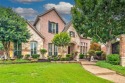 Live in Luxury in this elegant N facing Sotherby's home in one for sale in Frisco Texas Denton County County on GolfHomes.com