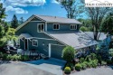 AMAZING GOLF COURSE AND MOUNTAIN VIEW!!! Overlooking 2nd Green for sale in Newland North Carolina Avery County County on GolfHomes.com