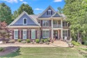 Why not live in a resort-like gated community with a large, Georgia