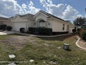 PRICED TO SELL MAINTENANCE FREE VILLA FREESTANDING HOME ON THE for sale in Brooksville Florida Hernando County County on GolfHomes.com