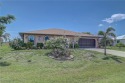 Your dream home awaits! this gem is located on the golf course for sale in Rotonda West Florida Charlotte County County on GolfHomes.com