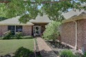 Exceptional golf course home with pond views on # 7 fairway of for sale in Whitney Texas Hill County County on GolfHomes.com