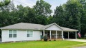 Great location with this *one level* house near a Public Boat for sale in Counce Tennessee Hardin County County on GolfHomes.com