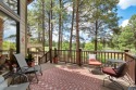 Experience luxury living in this stunning townhouse located on for sale in Pinetop Arizona Navajo County County on GolfHomes.com