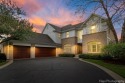 Welcome to this immaculately maintained home in the lovely gated for sale in Lake In The Hills Illinois Mchenry County County on GolfHomes.com