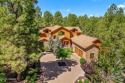 Welcome to 4040 W Ninebark Lane--an exceptional mountain retreat for sale in Show Low Arizona Navajo County County on GolfHomes.com