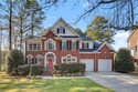 Welcome to this stunning executive all-brick home, tucked behind for sale in Spring Lake North Carolina Harnett County County on GolfHomes.com