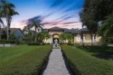Beautiful home on a gorgeous 1/2 acre lot with a very nice for sale in Parrish Florida Manatee County County on GolfHomes.com