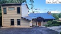 Enjoy stunning golf course views from this beautifully upgraded for sale in Newland North Carolina Avery County County on GolfHomes.com