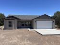 Beautiful new home on the abandoned golf course, which is now a for sale in Concho Arizona Apache County County on GolfHomes.com