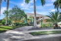 Welcome to your dream home in the intimate, highly sought-after for sale in Boca Raton Florida Palm Beach County County on GolfHomes.com