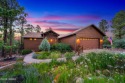 Exquisite Home in The Retreat at Bison Crossing - Gated Golf for sale in Show Low Arizona Navajo County County on GolfHomes.com