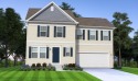 The Pearl Elevation *B* is a beautiful 4 bedrooms, 2.5 bathrooms for sale in Greenbackville Virginia Accomack County County on GolfHomes.com