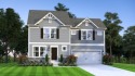 The Pearl Elevation *C* is a beautiful 4 bedrooms, 2.5 bathrooms for sale in Greenbackville Virginia Accomack County County on GolfHomes.com