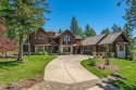 ELEGANT CONTEMPORARY CRAFTSMAN AT PRESTIGIOUS BLACK ROCK. Tucked for sale in Coeur d Alene Idaho Kootenai County County on GolfHomes.com