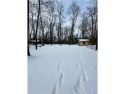 FULLY PREPPED AND READY TO BUILD ON! 1-Acre Lot Ready for Your for sale in Cedar Lake Twp Wisconsin Barron County County on GolfHomes.com