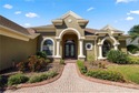 Welcome to your dream home in the gated community of Eaglebrooke for sale in Lakeland Florida Polk County County on GolfHomes.com