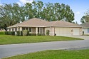 WELCOME to this beautifully updated home in Royal Highlands, an for sale in Leesburg Florida Lake County County on GolfHomes.com