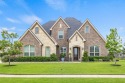 Located in the prestigious Bridges at Preston Crossings, this for sale in Gunter Texas Grayson County County on GolfHomes.com