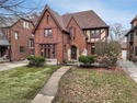 Timeless Tudor architecture and abundant natural light define for sale in Detroit Michigan Wayne County County on GolfHomes.com