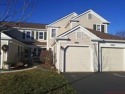 Welcome to this bright and inviting 2-bedroom, 2-bath condo in for sale in Elk Grove Village Illinois Cook County County on GolfHomes.com