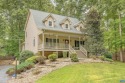 Dream Lake Monticello Golf-Front Retreat! Stunning 4 bed, 3.5 for sale in Palmyra Virginia Fluvanna County County on GolfHomes.com