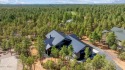 One of a kind home nestled in Rendezvous of the highly for sale in Show Low Arizona Navajo County County on GolfHomes.com