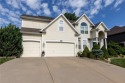 Let's live on the golf course!! Beautiful custom built home on for sale in Kansas City Missouri Clay County County on GolfHomes.com