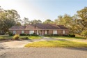 Beautifully Updated Brick Ranch on the Golf Course! Located in for sale in Blackshear Georgia Pierce County County on GolfHomes.com