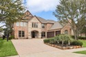 When entering this gorgeous home in the prestigious neighborhood for sale in Prosper Texas Collin County County on GolfHomes.com