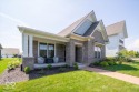Beautifully appointed 2 year old Ranch home situated in Chatham for sale in Westfield Indiana Hamilton County County on GolfHomes.com