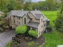 Live the Country Club Life in Historic Buck Hill Falls! Just in for sale in Barrett Twp Pennsylvania Monroe County County on GolfHomes.com
