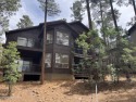 This stunning home is perfectly positioned off the 18th green in for sale in Show Low Arizona Navajo County County on GolfHomes.com