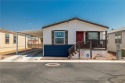 Welcome to this meticulously maintained gem in the 55+ gated for sale in Pahrump Nevada Nye County County on GolfHomes.com