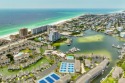 This updated 2-bedroom, 2-bathroom condo at Sandpiper Cove is for sale in Destin Florida Okaloosa County County on GolfHomes.com