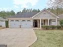 BACK ON THE MARKET! BUYER'S FINANCING FELL THROUGH! Lovely for sale in Locust Grove Georgia Henry County County on GolfHomes.com