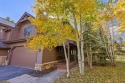 One of the nicest Highland Greens Townhomes out there. This for sale in Breckenridge Colorado Summit County County on GolfHomes.com