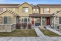 Charming Townhome in Desirable Stansbury Park Community. Step for sale in Tooele Utah Tooele County County on GolfHomes.com