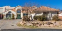 Incredible updated single level- 3 bedroom 2 bath home with new for sale in Saint George Utah Washington County County on GolfHomes.com