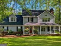 $18,000 Flex Cash Available to Buyer from seller.   Welcome home for sale in Peachtree City Georgia Fayette County County on GolfHomes.com