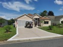 Welcome Home to this lovely rare find - Ligustrum Model. BOND for sale in The Villages Florida Sumter County County on GolfHomes.com