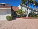Welcome to your luxury waterfront oasis in Cape Coral! This for sale in Cape Coral Florida Lee County County on GolfHomes.com