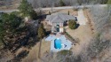 DIVE INTO SPRING! New Pool liner!  Wow! Beautiful well for sale in Bruce Mississippi Calhoun County County on GolfHomes.com