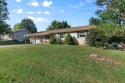 This 3-bed, 2-bath ranch home offers a prime location backing to for sale in Cape Girardeau Missouri Cape Girardeau County County on GolfHomes.com