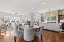This Johnson Reiland Custom Home in Pete's Hill blends luxury for sale in Elko New Market Minnesota Scott County County on GolfHomes.com