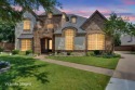 Welcome to this stunning home perfectly situated next to the for sale in Mansfield Texas Tarrant County County on GolfHomes.com
